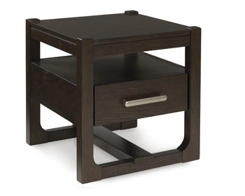 Five Star Furniture - Breckington End Table