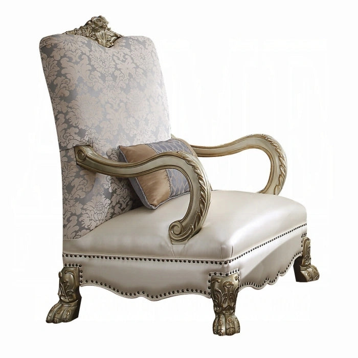 Five Star Furniture - Dresden II Chair With Pillow