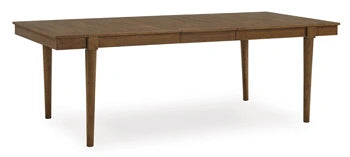 Five Star Furniture - Lyncott Dining Room Set