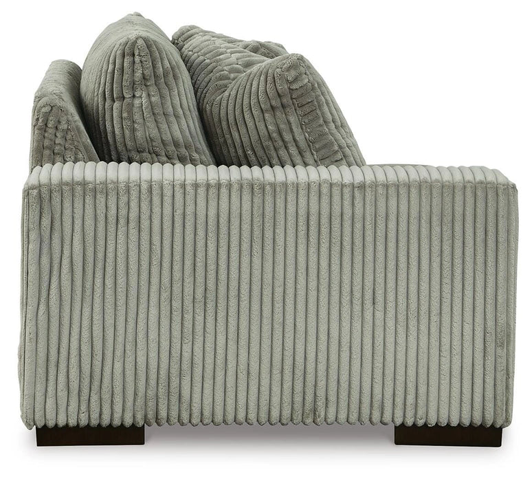 Five Star Furniture - Lindyn Sectional with Chaise