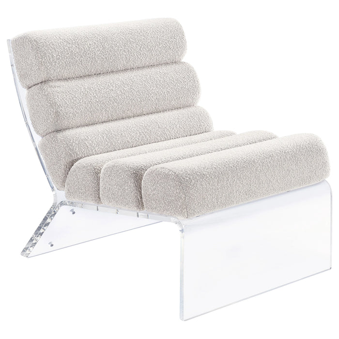 Five Star Furniture - Serreta Accent Chair