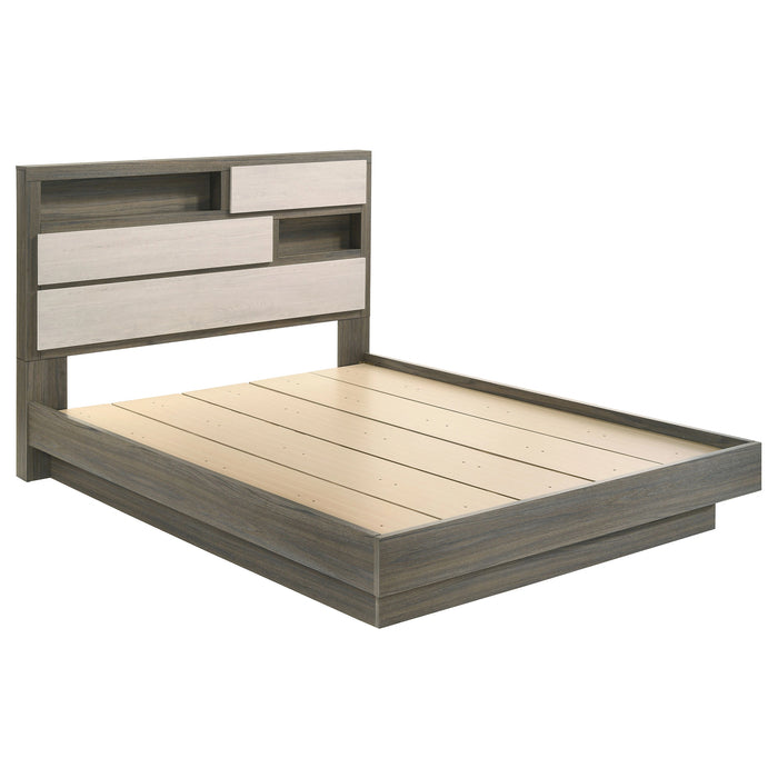 Five Star Furniture - Fenwick Bedroom Set