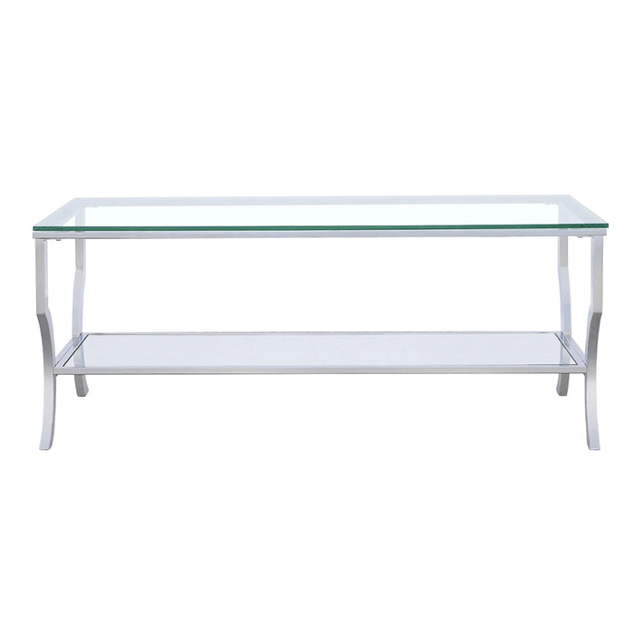 Five Star Furniture - Saide Coffee Table