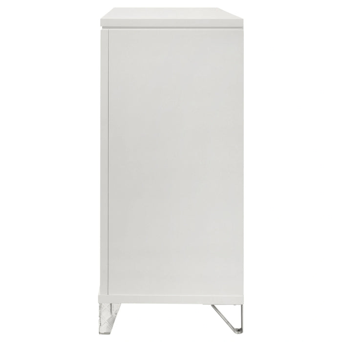 Five Star Furniture - Marmore Dresser