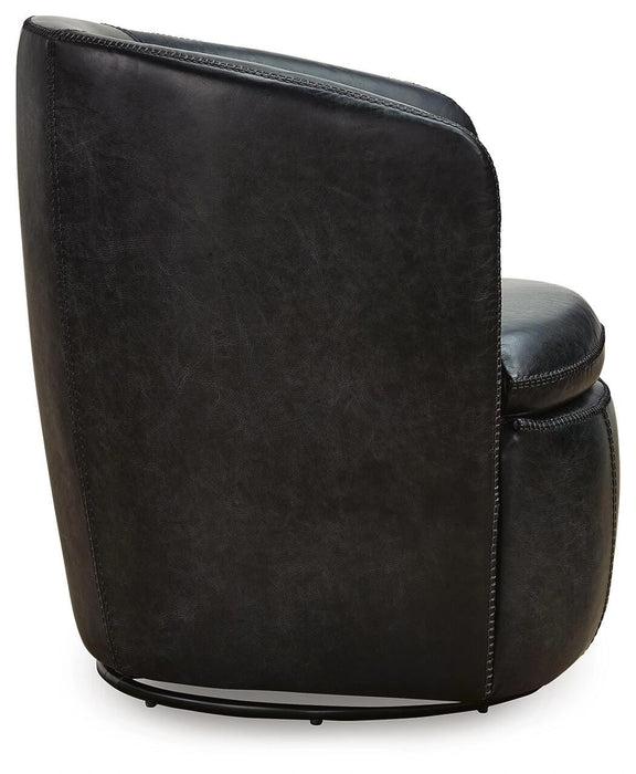 Five Star Furniture - Kierreys Swivel Chair