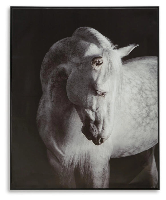 Five Star Furniture - Archerwick Wall Art