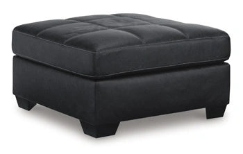 Five Star Furniture - Barlin Mills Oversized Accent Ottoman
