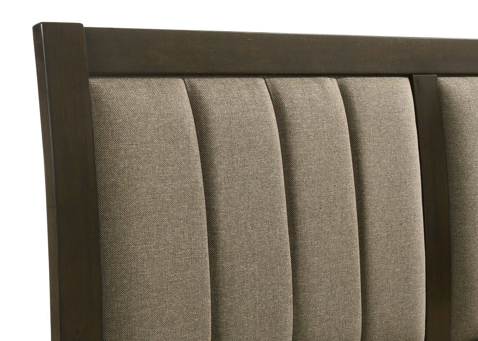 Five Star Furniture - Wilkes Panel Bed
