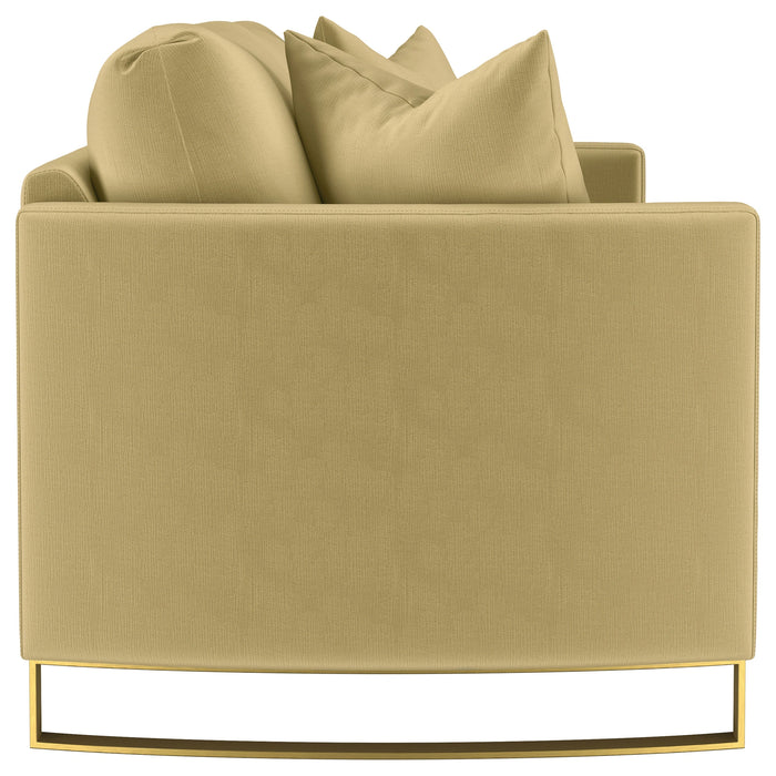 Five Star Furniture - Corliss Sofa