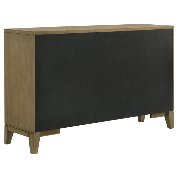 Five Star Furniture - Granada Dresser