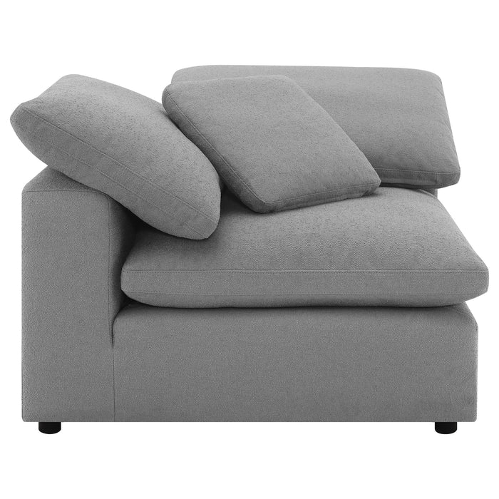Five Star Furniture - Raleigh Modular Sectional Sofa