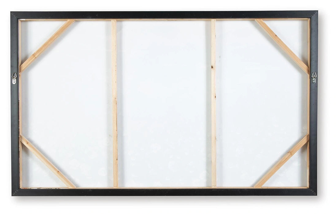 Five Star Furniture - Engelworth Wall Art