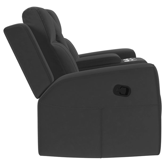 Five Star Furniture - Brentwood Reclining Loveseat