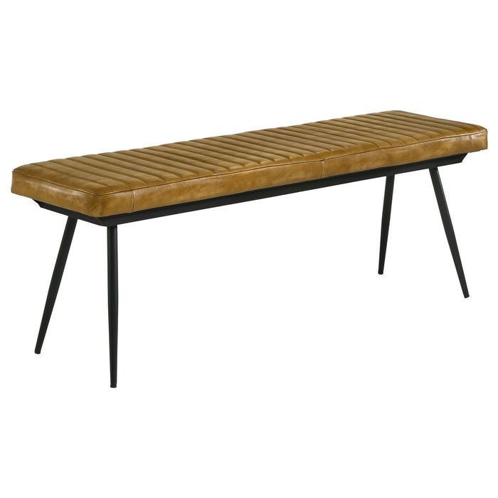 Five Star Furniture - Misty Dining Bench