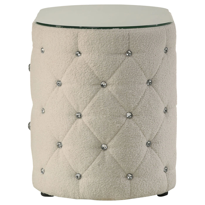 Five Star Furniture - Sonya Nightstand