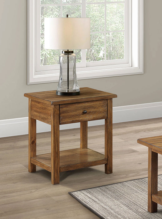 Five Star Furniture - Payne End Table