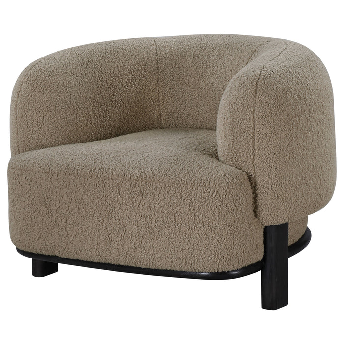 Five Star Furniture - Lawler Accent Chair