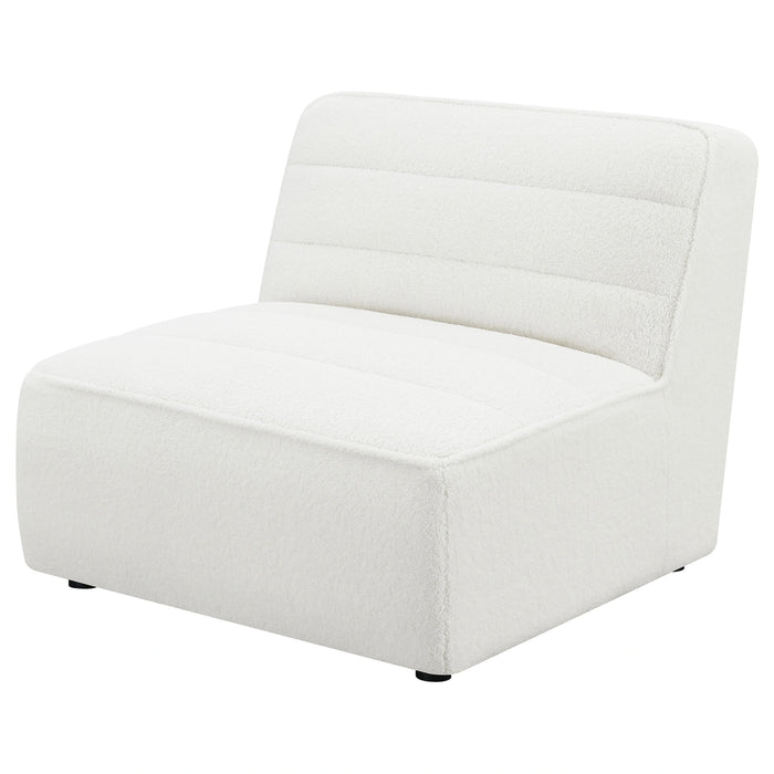 Five Star Furniture - Sunny Armless Chair