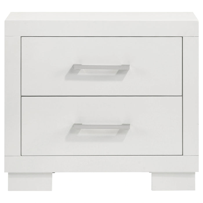 Five Star Furniture - Jessica Nightstand