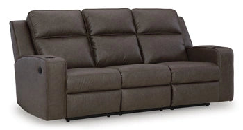 Five Star Furniture - Lavenhorne Living Room Set