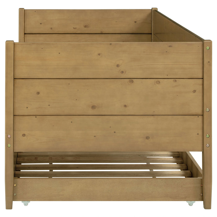Five Star Furniture - Calinda Daybed with Trundle