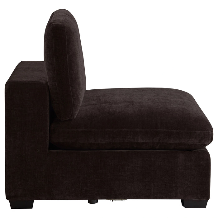 Five Star Furniture - Lakeview Armless Chair