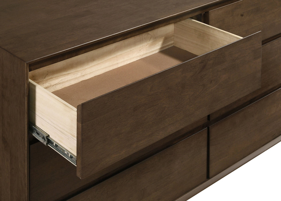 Five Star Furniture - Glenwood Bedroom Set
