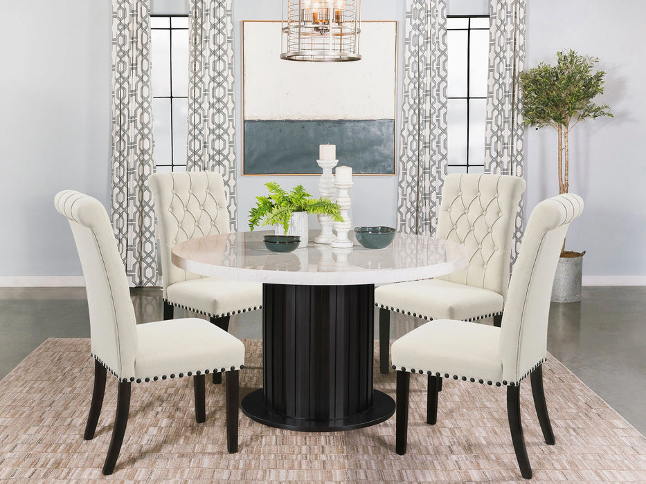 Five Star Furniture - Alana Dining Side Chair