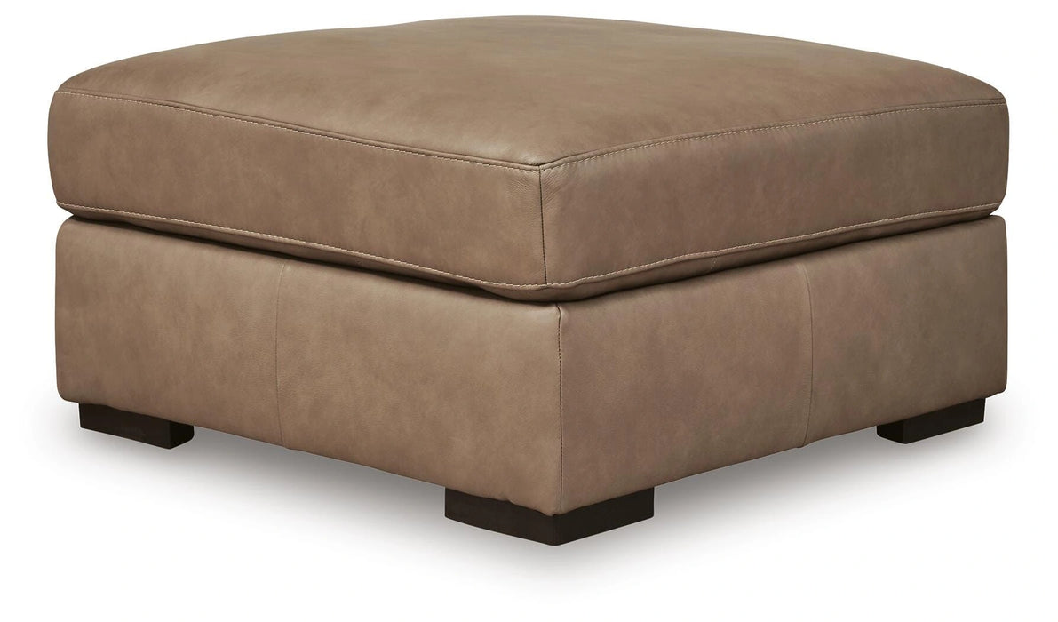 Five Star Furniture - Veronella Oversized Accent Ottoman