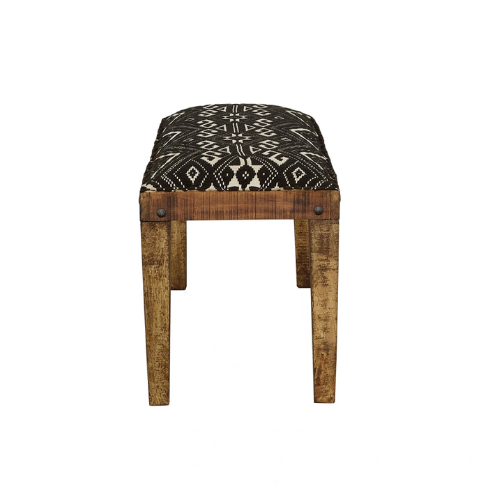 Five Star Furniture - Lamont Accent Bench
