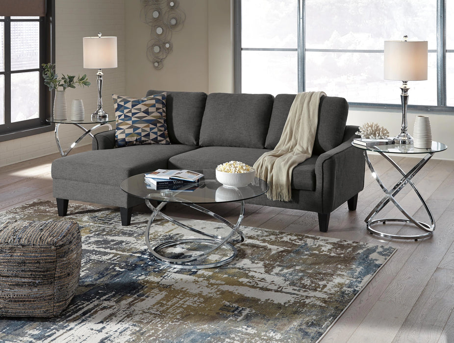 Five Star Furniture - Hollynyx Table (Set of 3)