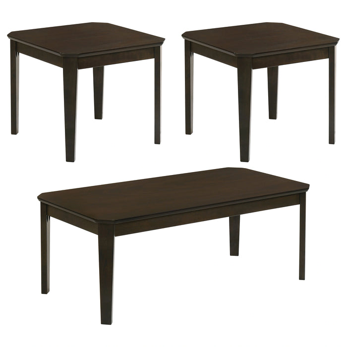 Five Star Furniture - Amaro Coffee Table Set