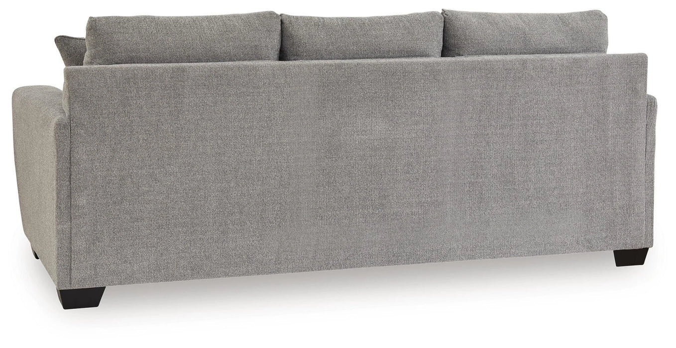 Five Star Furniture - Loreo Living Room Set