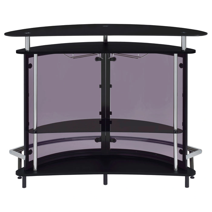 Five Star Furniture - Amarillo Home Bar