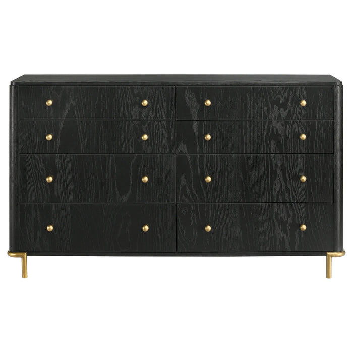 Five Star Furniture - Arini Dresser