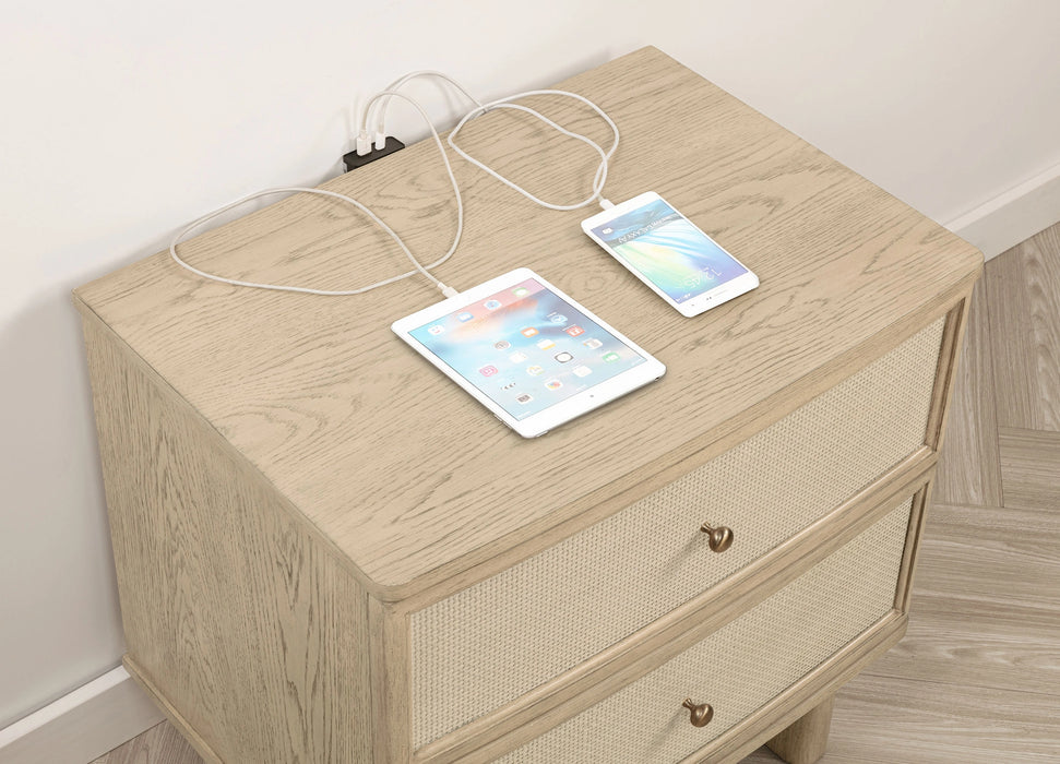 Five Star Furniture - Kailani Nightstand