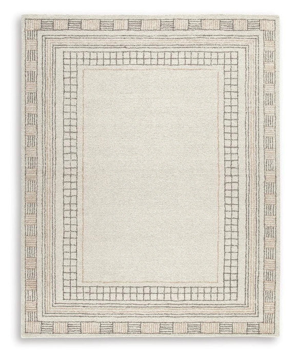 Five Star Furniture - Idaman Rug