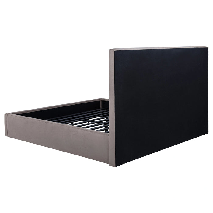 Five Star Furniture - Lawson Panel Platform Bed