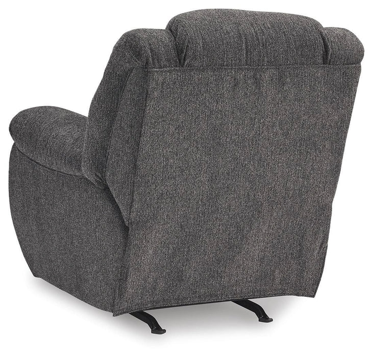 Five Star Furniture - Foreside Recliner