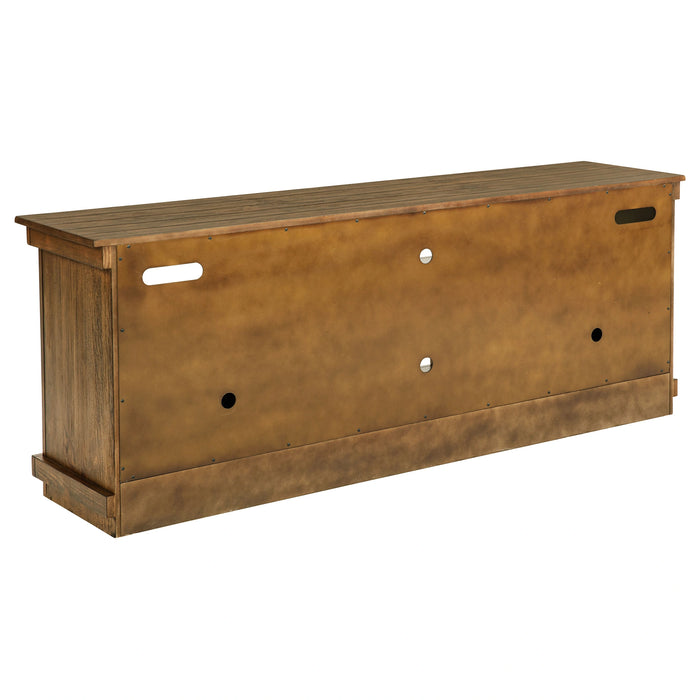 Five Star Furniture - Payne TV Stand