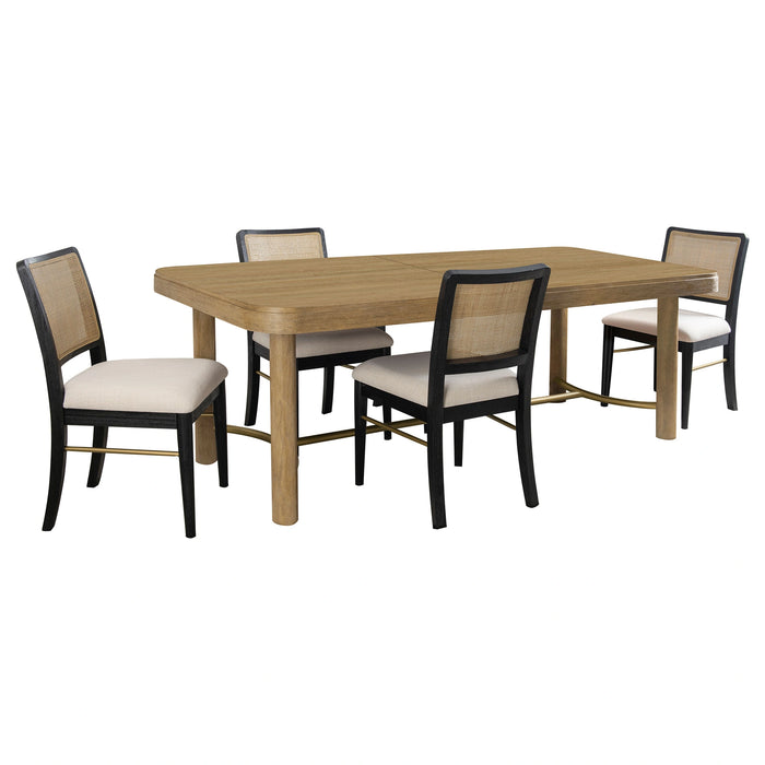 Five Star Furniture - Arini Dining Set