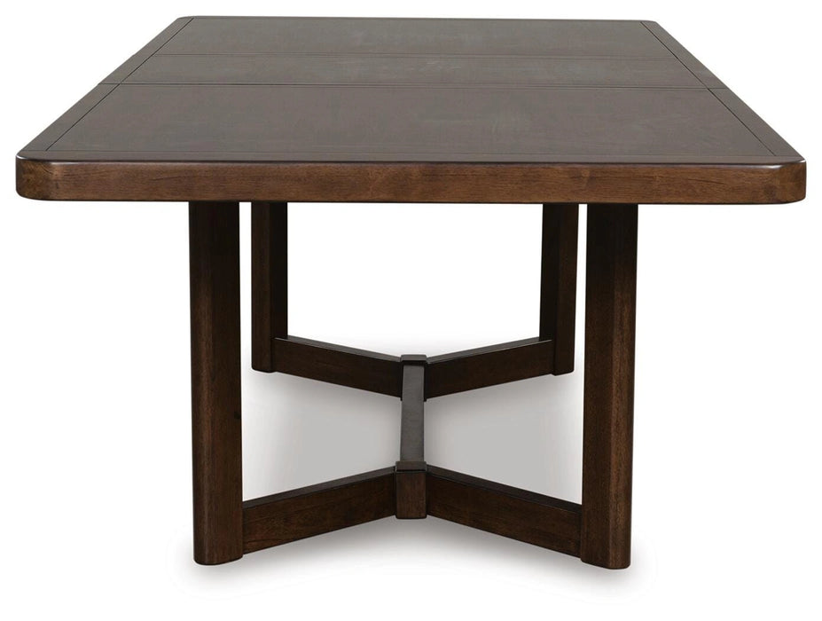 Five Star Furniture - Dilenno Dining Room Set