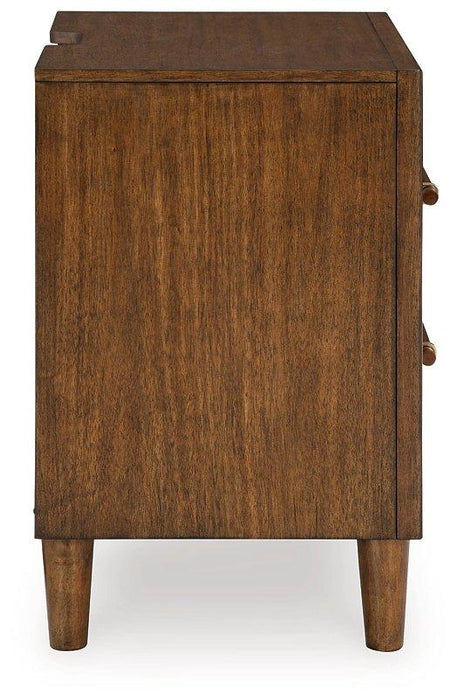 Five Star Furniture - Lyncott Bedroom Set