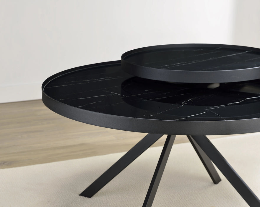 Five Star Furniture - Briggs Coffee Table