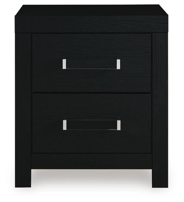 Five Star Furniture - Maeling Nightstand