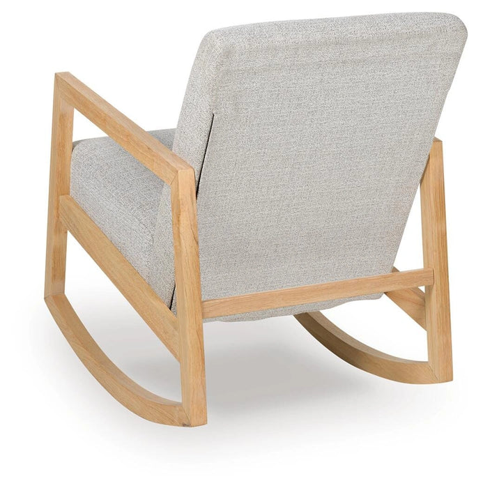 Five Star Furniture - Wychworth Accent Chair