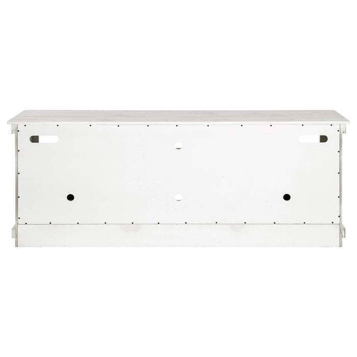 Five Star Furniture - Payne TV Stand