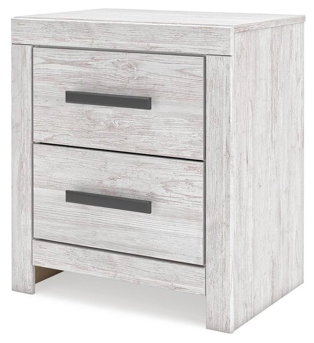 Five Star Furniture - Cayboni Bedroom Package