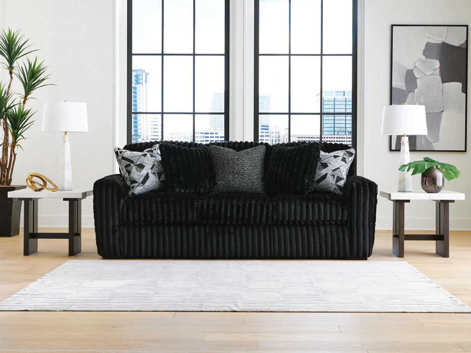 Five Star Furniture - Midnight-Madness Sofa