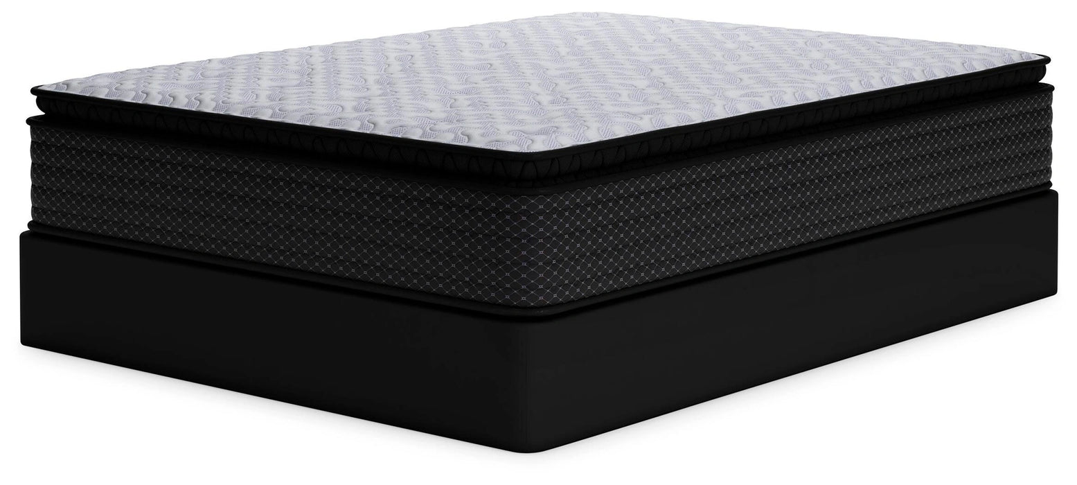 Five Star Furniture - Anniversary Edition Pillowtop Innerspring Mattress